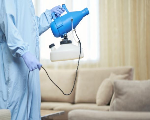 Tatortreinigung Berlin